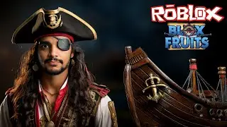 Roblox : I BOUGHT A NEW SHIP IN BLOX FRUITS BUT...