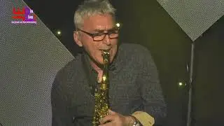 Supertramp - Don't Leave Me Now (Paul Vuillemin Saxo Bar Cover)