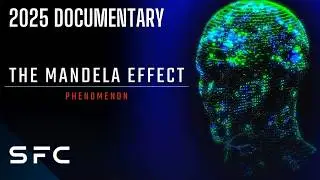 Are We Living in a Changed Timeline? | The Mandela Effect Phenomenon | 2025 Psychological Sci-Fi Doc