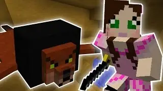 Minecraft: SCAR MUST DIE MISSION — Испытание пользовательского мода [S8E37]