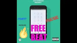 (FREE) Profit JG- IPhone X Prod By Willafool (Datpiff Mixtape)