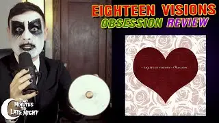 Eighteen Visions - 