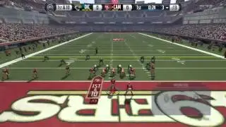 MUT H2H Season 1 Week 1! 94 Mariota Debut!