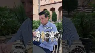 Prices have shifted&hellip; trends have changed&hellip; but does Rolex still reign supreme?⁠
