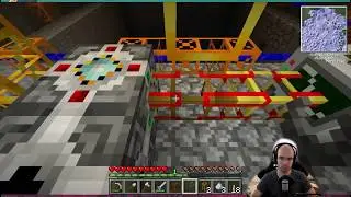 Minecraft / Tekkit lite Multiplayer - Stadtbau [DEUTSCH]