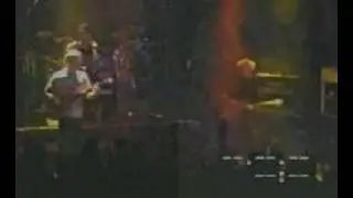 Atlantis1001 playing Marathon by Rush live.