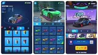 Epic 3-Car Showdown! Skyfire vs Chirona vs Blitz | Levels 2488 vs 878 vs 837 | Boss Battle!