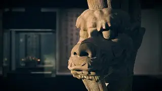 【琉球サウダーヂ】王国の遺宝 モノ語る琉球史　第一話「海を越えて」