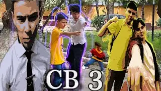 CB 3 Мастер CRAZY BLOGER умер??? Или Начало великого&hellip;