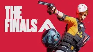 Looking for Friends I The Finals Live🔴