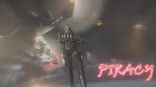 STAR CITIZEN 4.5 - PIRACY