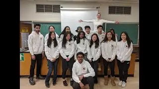 2019-2020 SLC INTRO VIDEO 😍😍😍