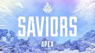Apex Legends: Saviors - Official Gameplay Trailer