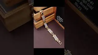 Designer Bracelet For Boys And Mens
