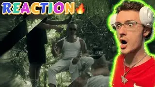 Incoming Tour Intro...!!! | RAF Camora-Anthrazit Forever (Reaktion)