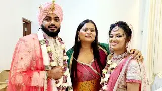 YASWANT❤BANSI Wedding vlog| My school friends get married☺|Indian weddings| Shayona, Mombasa, Kenya