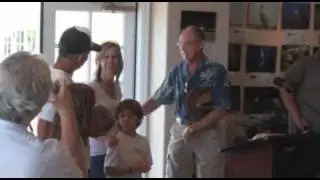 Environmental Hero Award