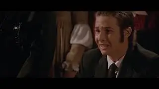 Halloween Resurrection 2002 Deckard helps sara scene