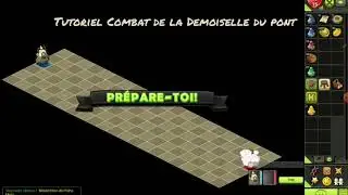 Dofus Touch - La Demoiselle Du Pont