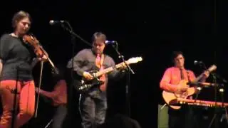 Jeff Stuart & The Hearts 