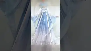 Tiểu c&ocirc;ng ch&uacute;a xinh đẹp #tiktoktrungquoc #congchua #cotrangtrungquoc #tiktokviral #tiktok