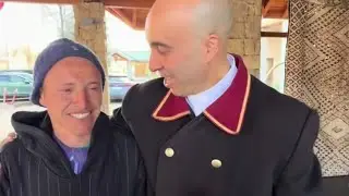 دخلوا تعرفوا رشيد دار له خالد مفاجاه كبيره