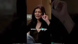 Sushmita Sen&rsquo;s Posture Secrets for Powerful Communication | Part 2
