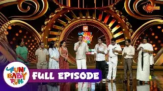 Fun Baby Fun - Full Show | Episode 21 | New Fun Show | Surya TV