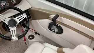 2015 Four Winns Horizon 210