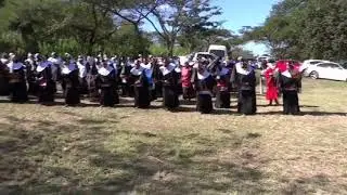 UMGIDI WOMAMA.