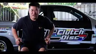 TONZA  กับการเตรียมความพร้อม  ก่อนลุยศึก Racing Mania 2025