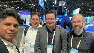 Wrapping up SAP Sapphire & ASUG Annual Conference 2025 #digitaltransformation #innovation