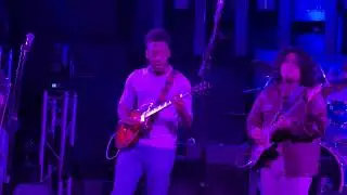 blues Lab Jam Session Dec 17 2025 “Watermelon Man” (ft. Spencer Kazak, tenor sax, Will Carter) 