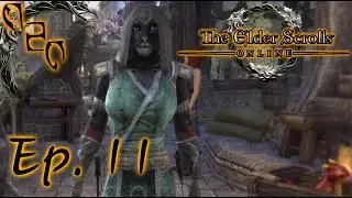 Crafting Certifications | Ep. 11 | Elder Scrolls Online