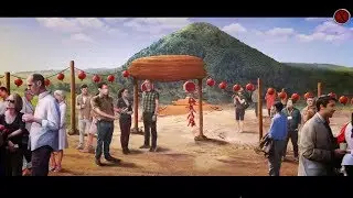 Hidden Expedition The Eternal Emperor Part 1 Emperor Qin's Tomb No Commentary