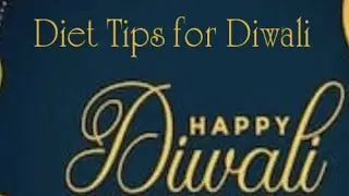 5 Healthy Tips for Diwali to maintain Weight. #health #healthyrecipes #festivetime #weightloss