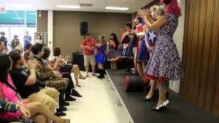 SPACECOAST NERDFEST 2015