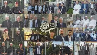 حفل زفاف الشاب : فراس محمد خير لحلح - استديو بلسم