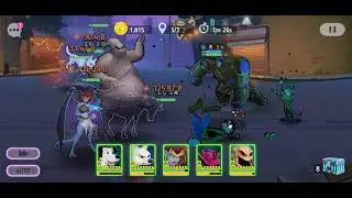 Disney Heroes Battle Mode Spotted Clues (P2)