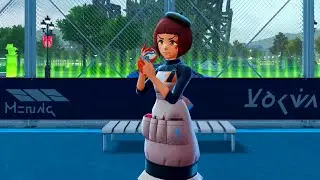 Self Destruct TM Location Guide - Pokemon Legends Z-A