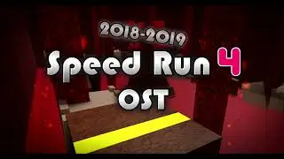 Speed Run 4 2018-2019 Soundtrack - 019 - Level 19 (DANCE WITH THE DEAD - Andromeda)
