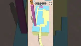 MAX LEVEL in Stacky Dash! - lvl 1256!!