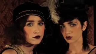 Boudoir Queen-Teaser Film