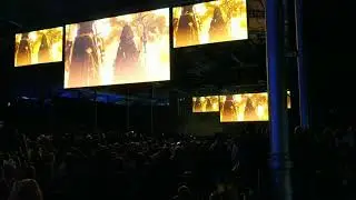 FF XIV Shadowbringers 2nd Teaser Trailer Live Reaction