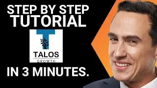 Talos Growth Review: Complete Step By Step Guide (Best Automated Linkedin Growth)