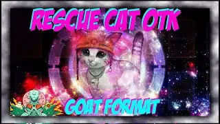 Rescue Cat OTK - Yu gi oh! GOAT Format April 2005 YgoPro/EdoPro Replays + Decklist