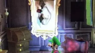 Luigi Gets Batroll'd