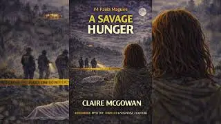 A Savage Hunger &ndash; Paula Maguire #4 | Dark Desire & Deadly Secrets | Thriller Audiobook#ASavageHunger