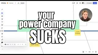 How to build pain on the doorstep (solar sales pitch)