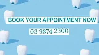 Ringwood dentist
